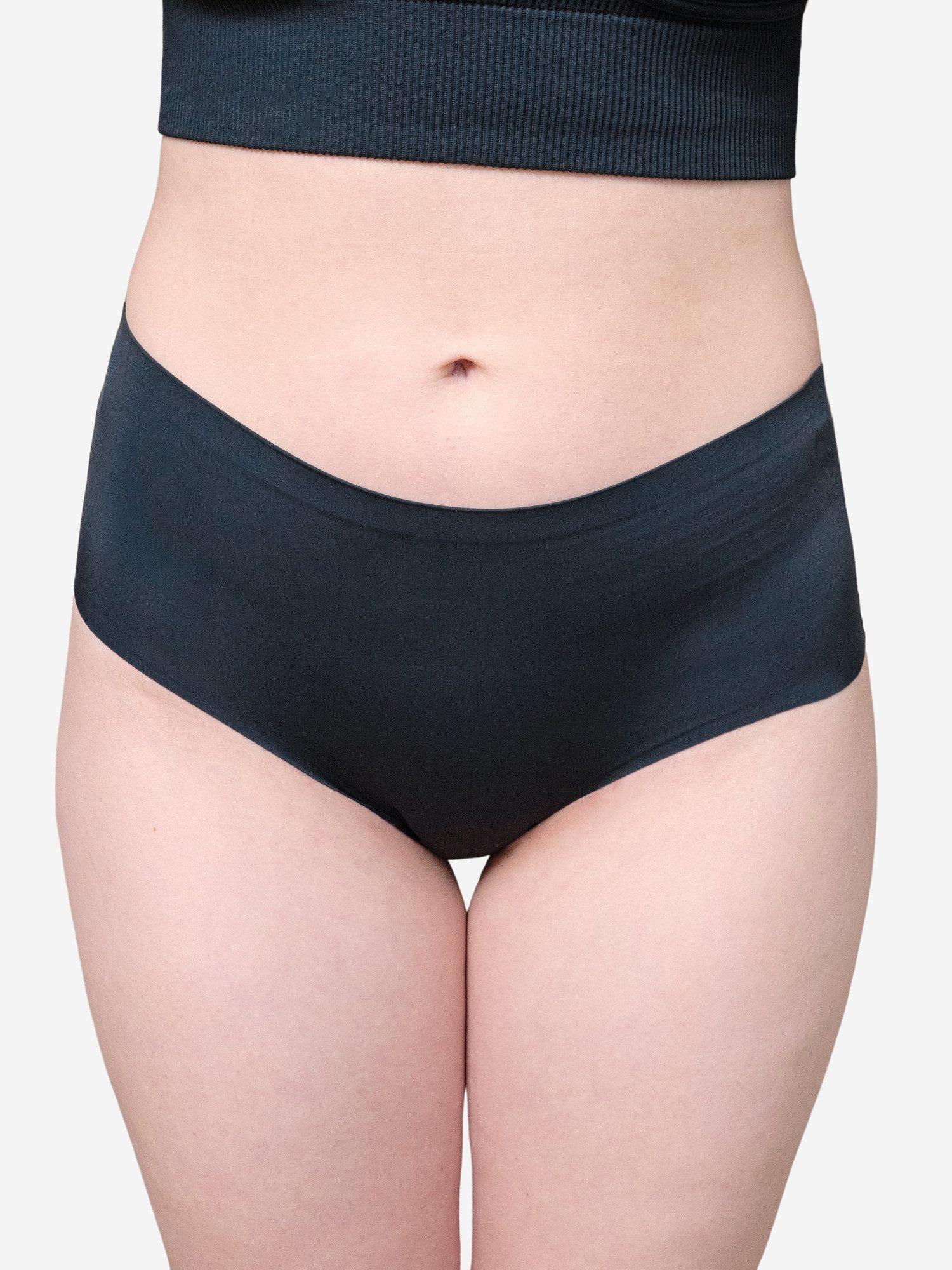 High-Waist-Panty BASIC