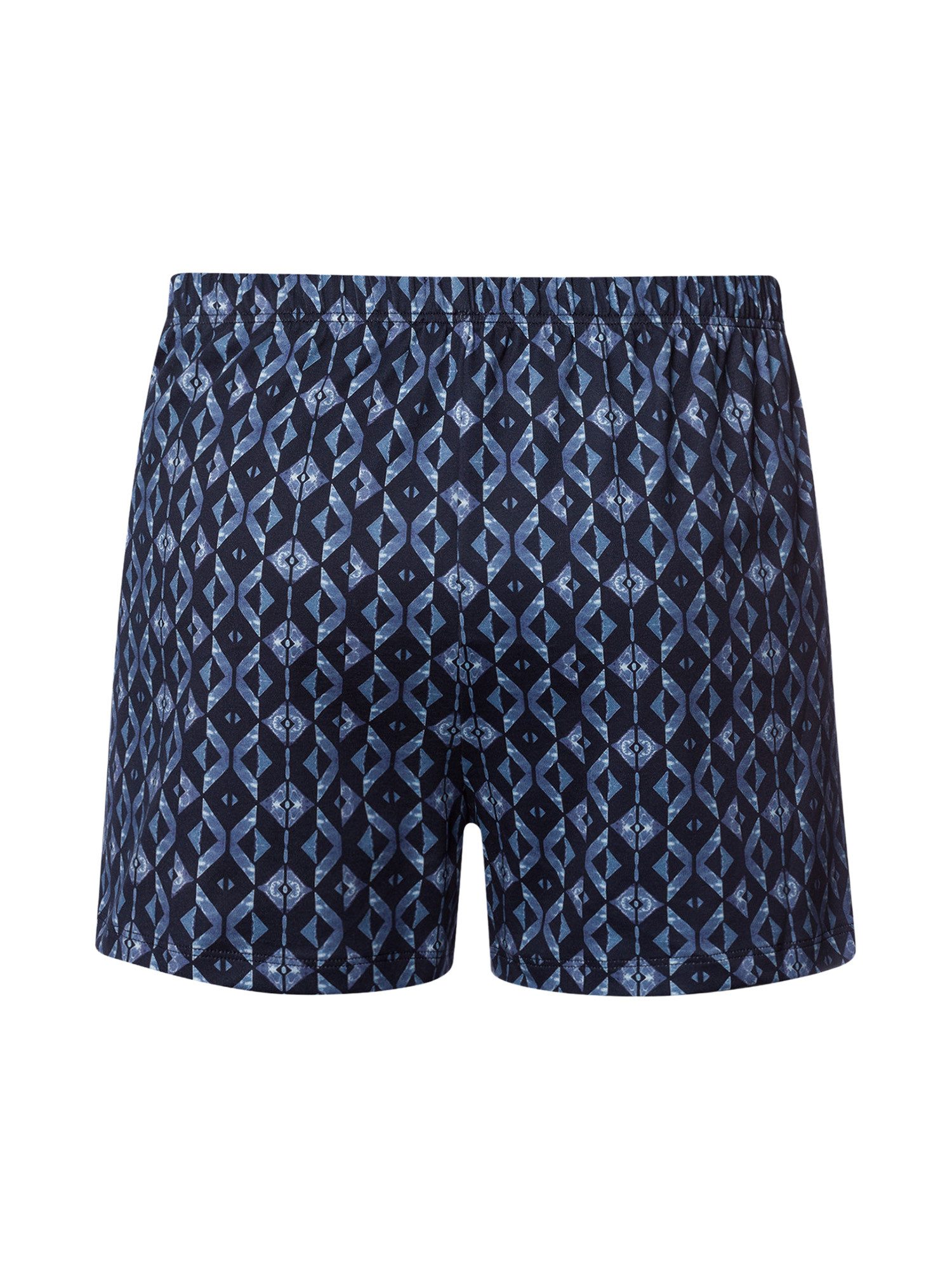 Hanro Boxer Cotton Sporty unterhose unterwäsche boxershort günstig online kaufen