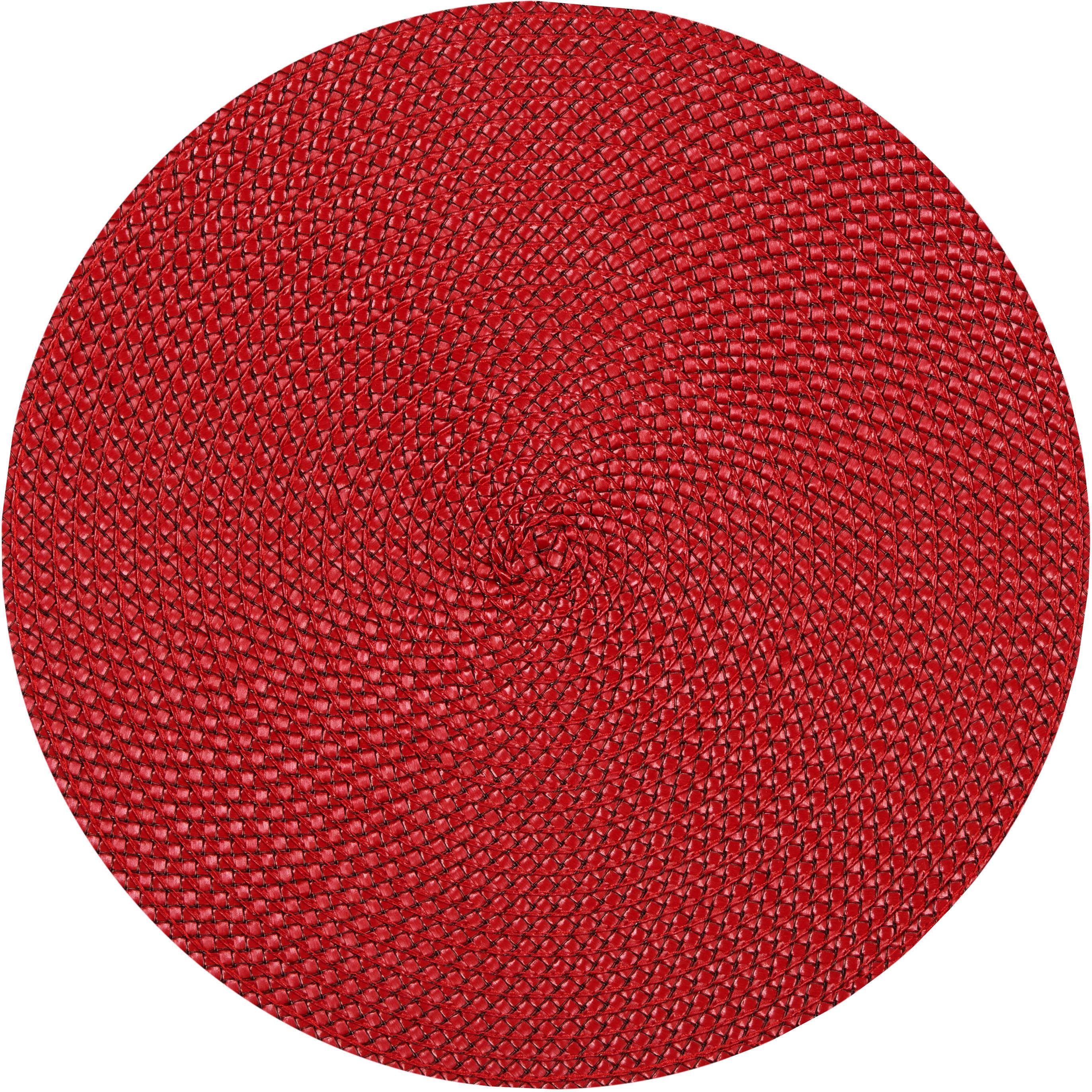 stuco Platzset Basket, (Set, 4-St) günstig online kaufen