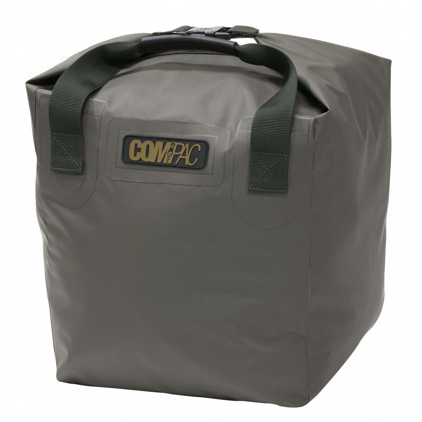 Korda Angelrollentasche Korda Compac Dry Bag Small 25x25x30cm - Angeltasche