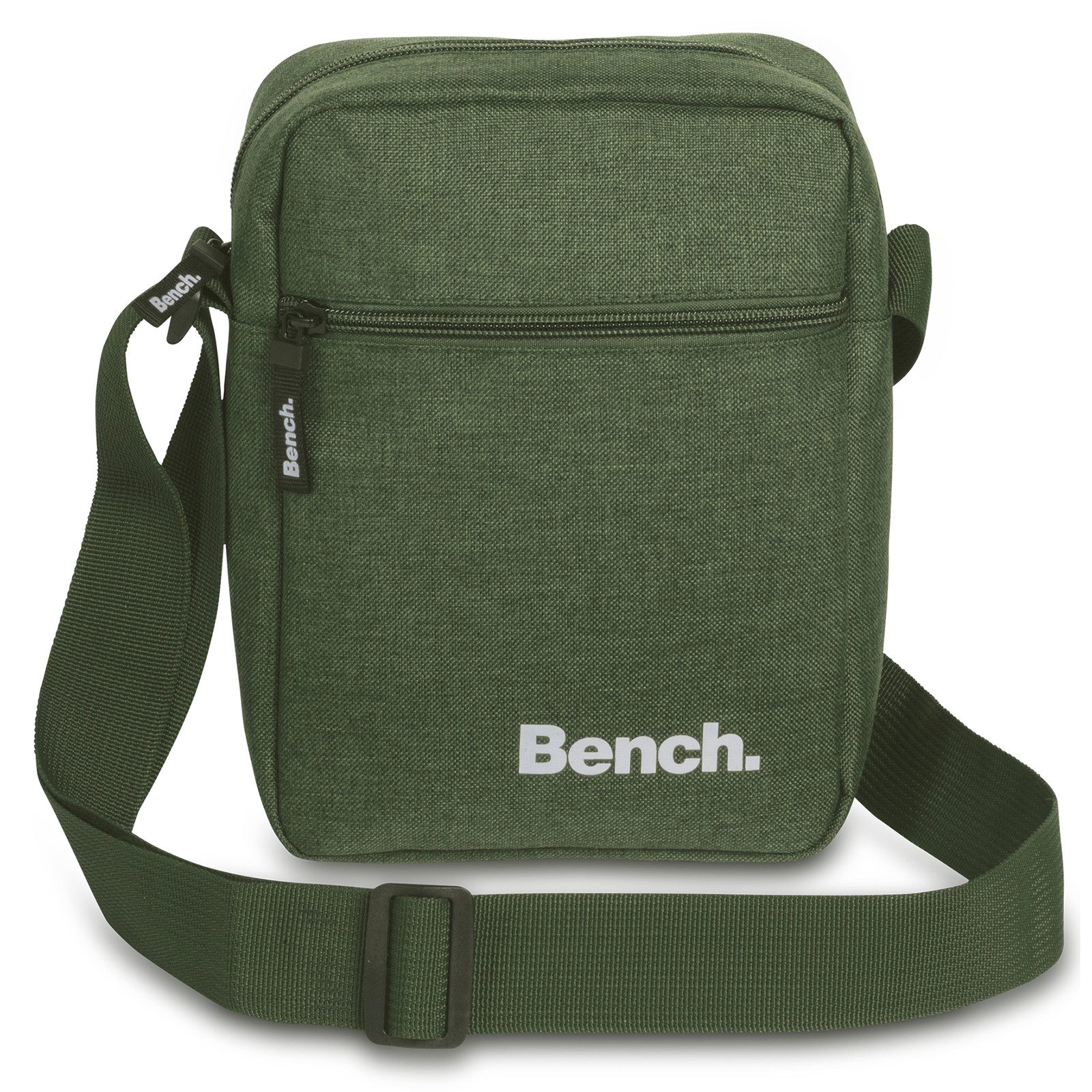 Bench. Umhängetasche kleine Umhängetasche Schultertasche Small günstig online kaufen