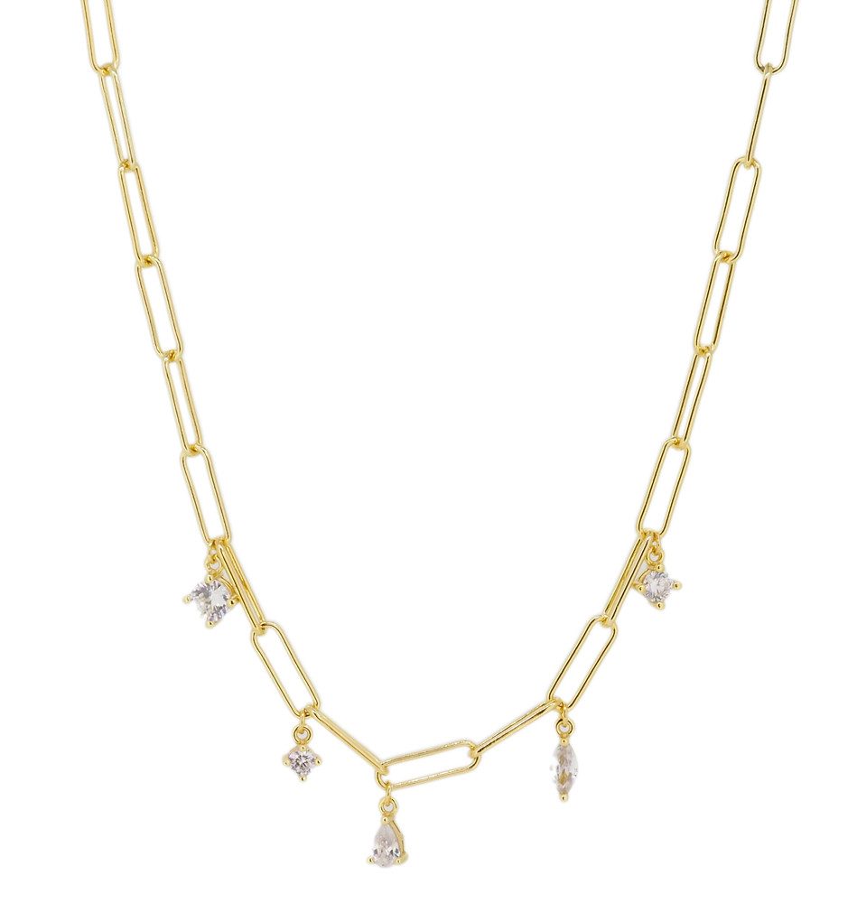 Sif Jakobs Jewellery Statementkette