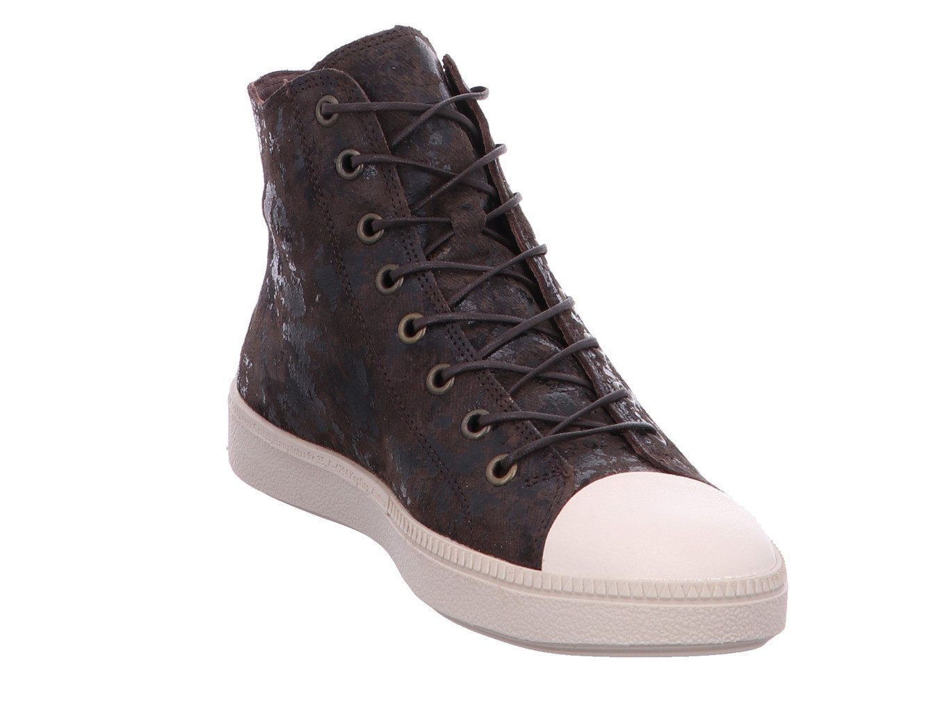 Think! TURNA Schnürschuh