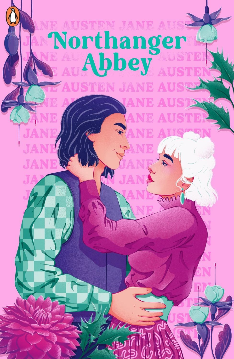 Northanger Abbey / Jane Austen