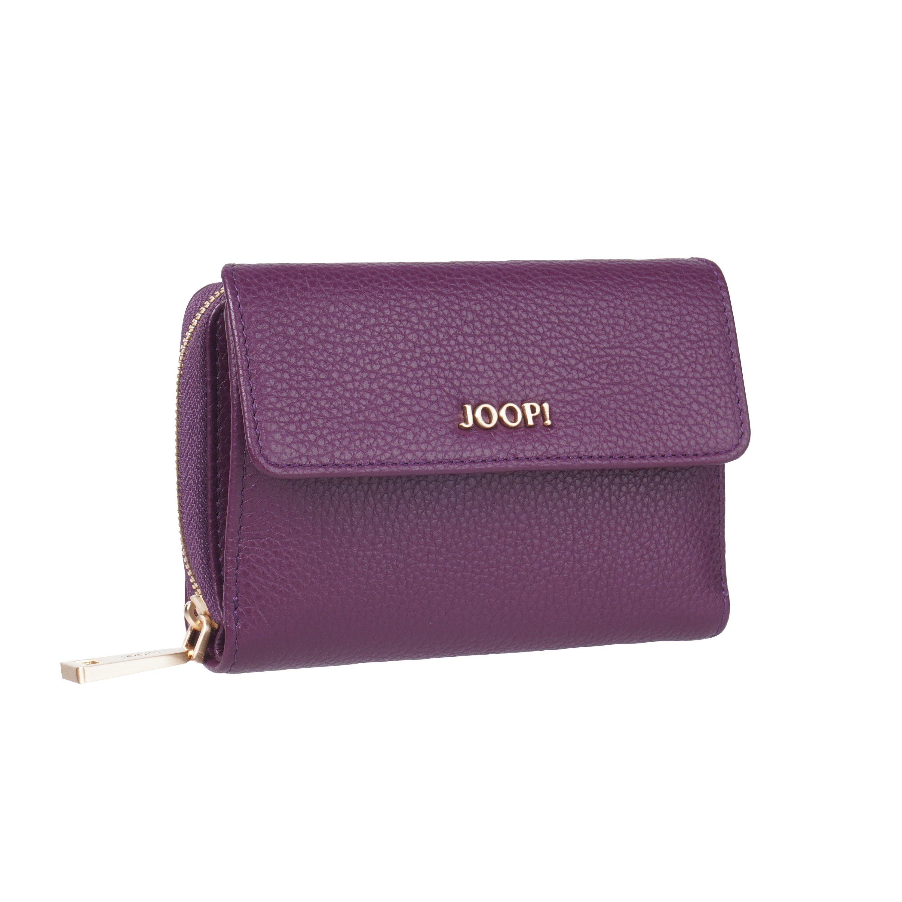 Joop! Geldbörse (kein Set, kein Set) purple