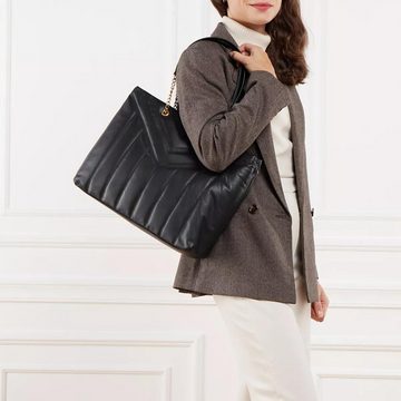 Ted Baker Henkeltasche black (1-tlg)