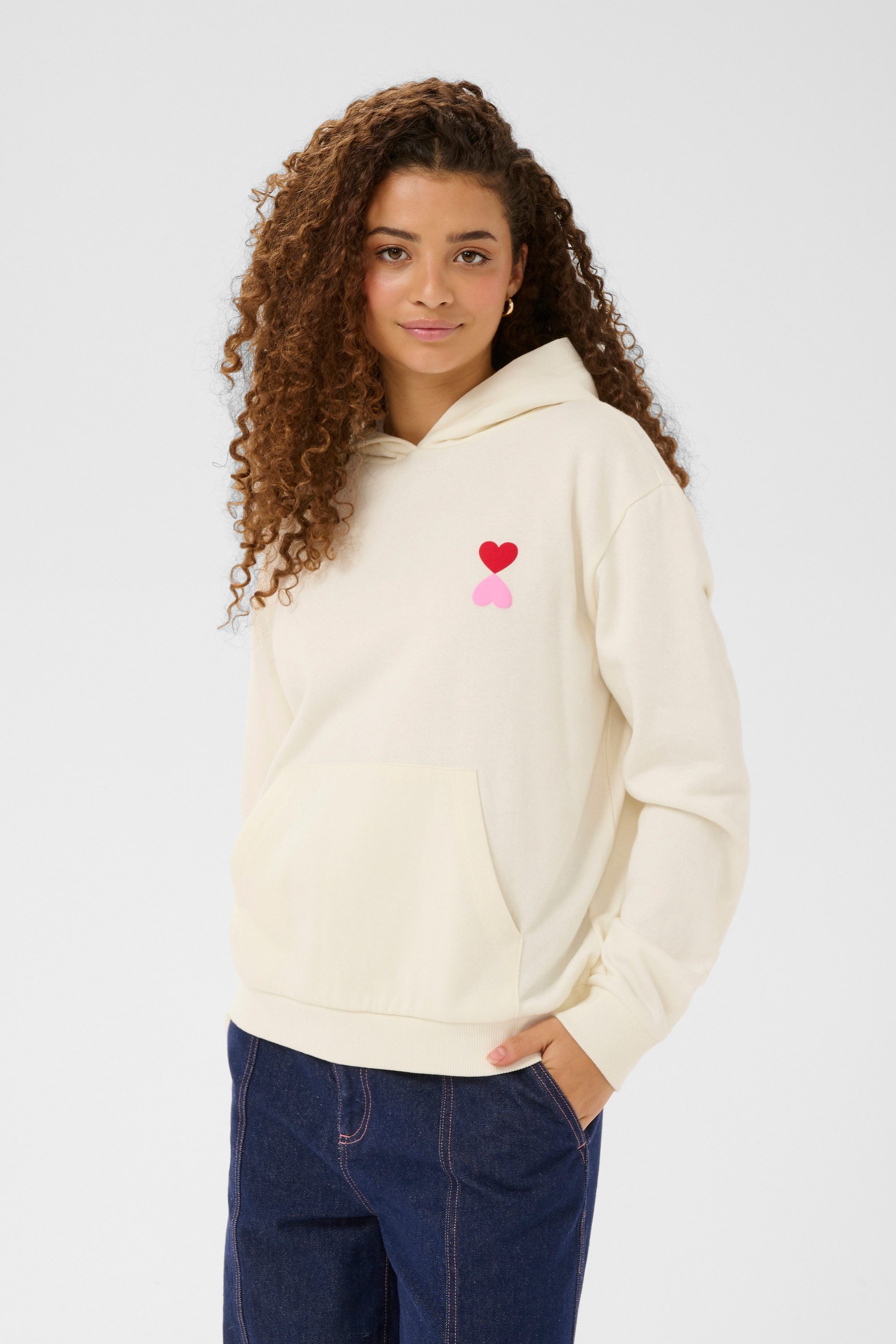 Saint Tropez Hoodie Kapuzenshirt PixilineSZ