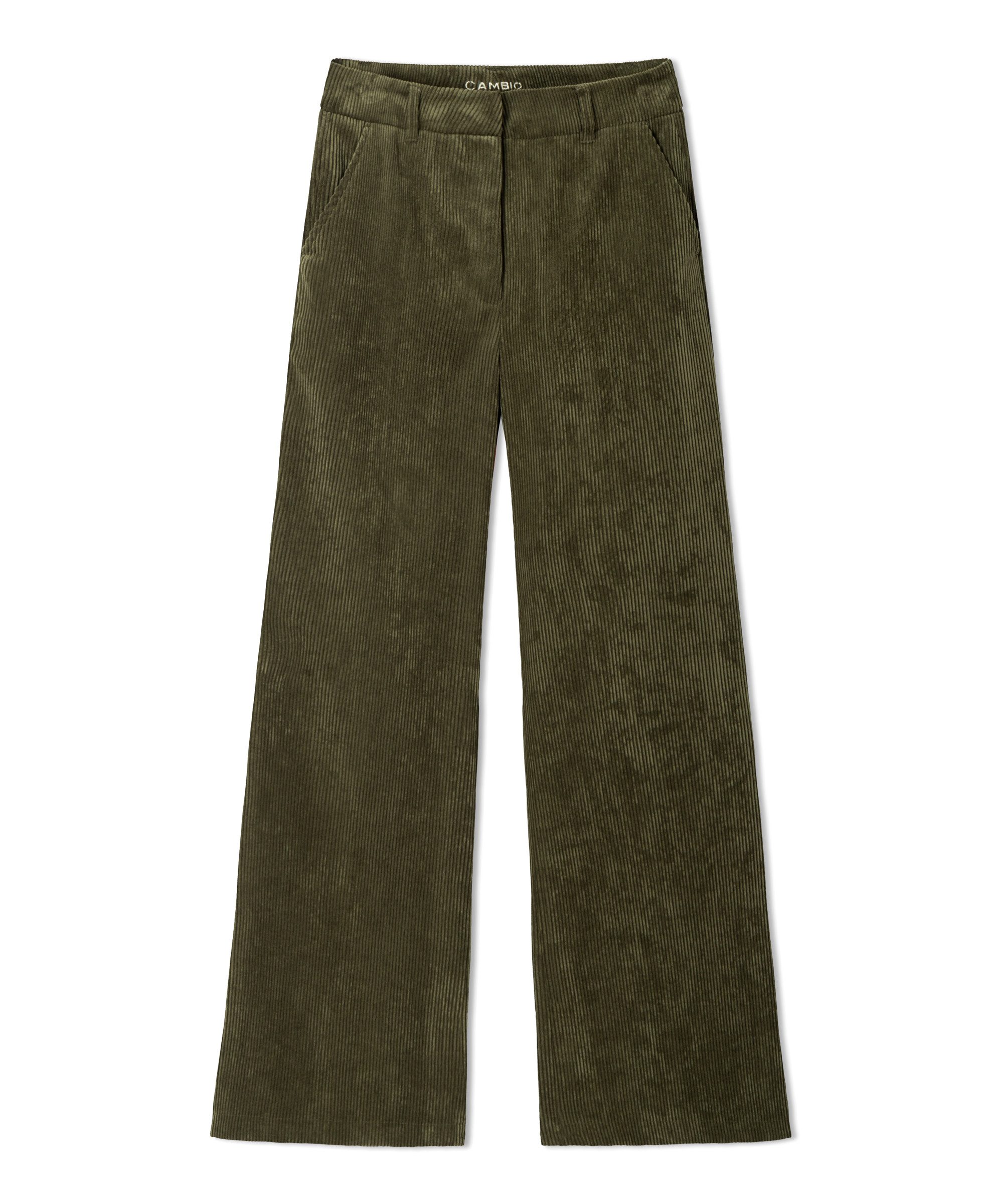 Cambio Stoffhose