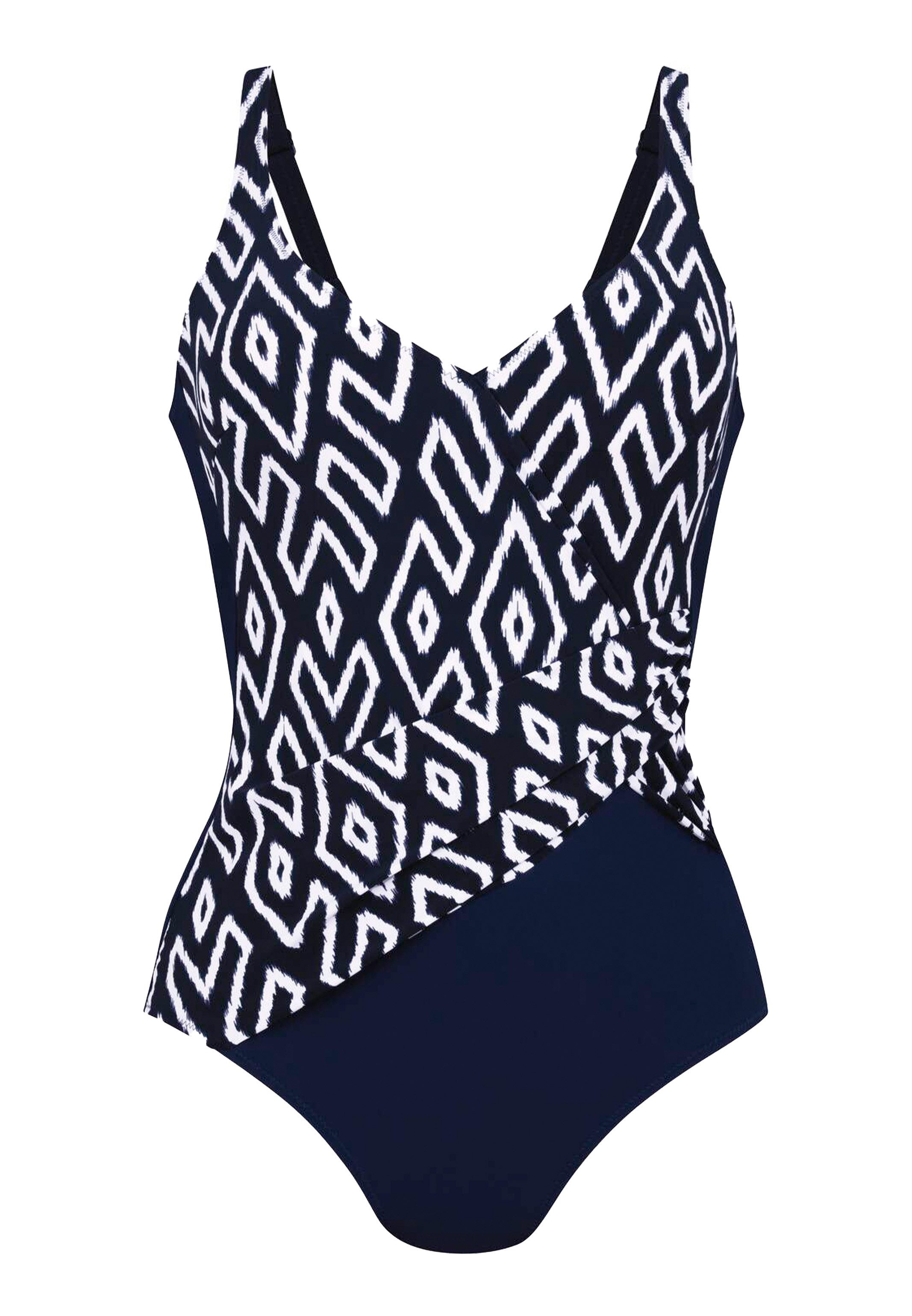 Anita Badeanzug Tribal Monotones (1-St) Badeanzug günstig online kaufen
