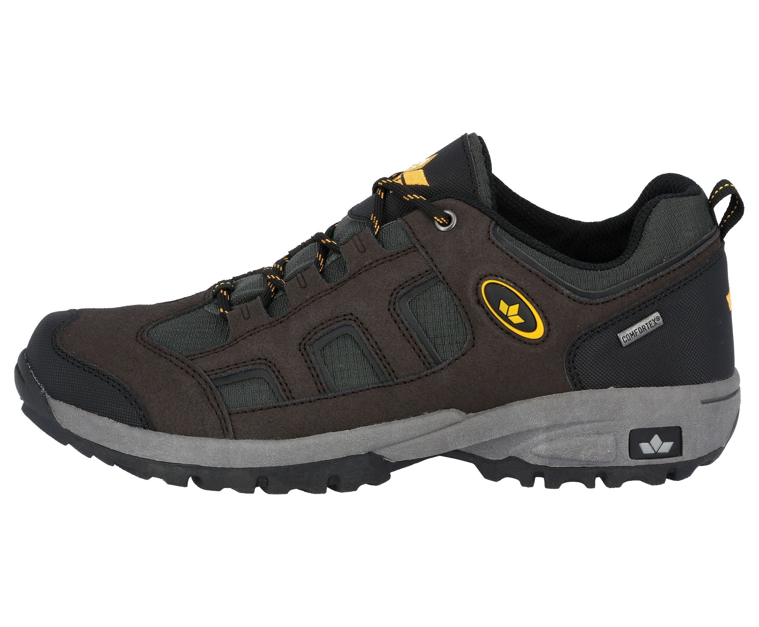 Lico Outdoorschuh Eagar Low Outdoorschuh günstig online kaufen