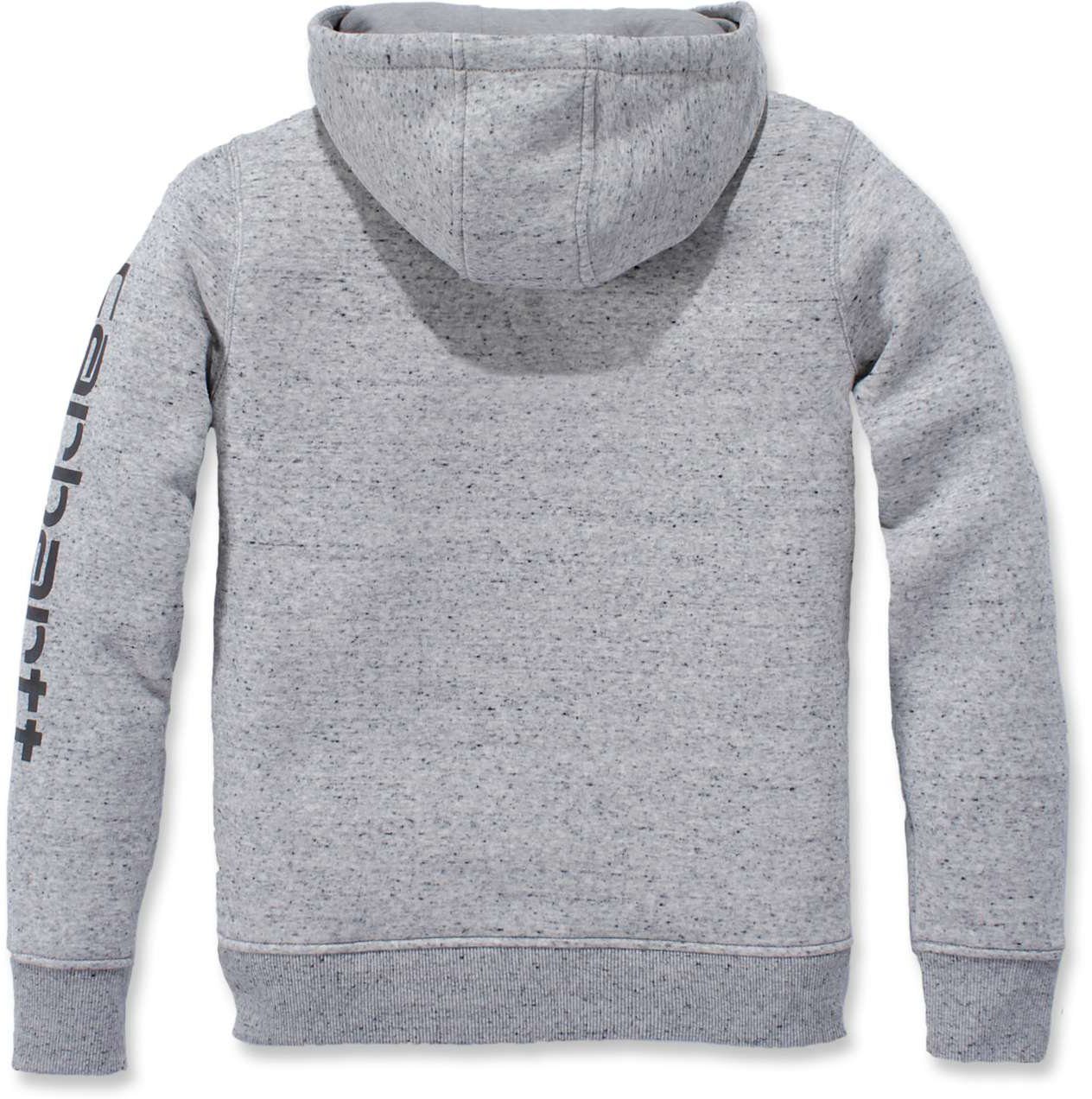 Carhartt Kapuzenpullover Clarksburg Graphic 102791 – Bild 2 von 3