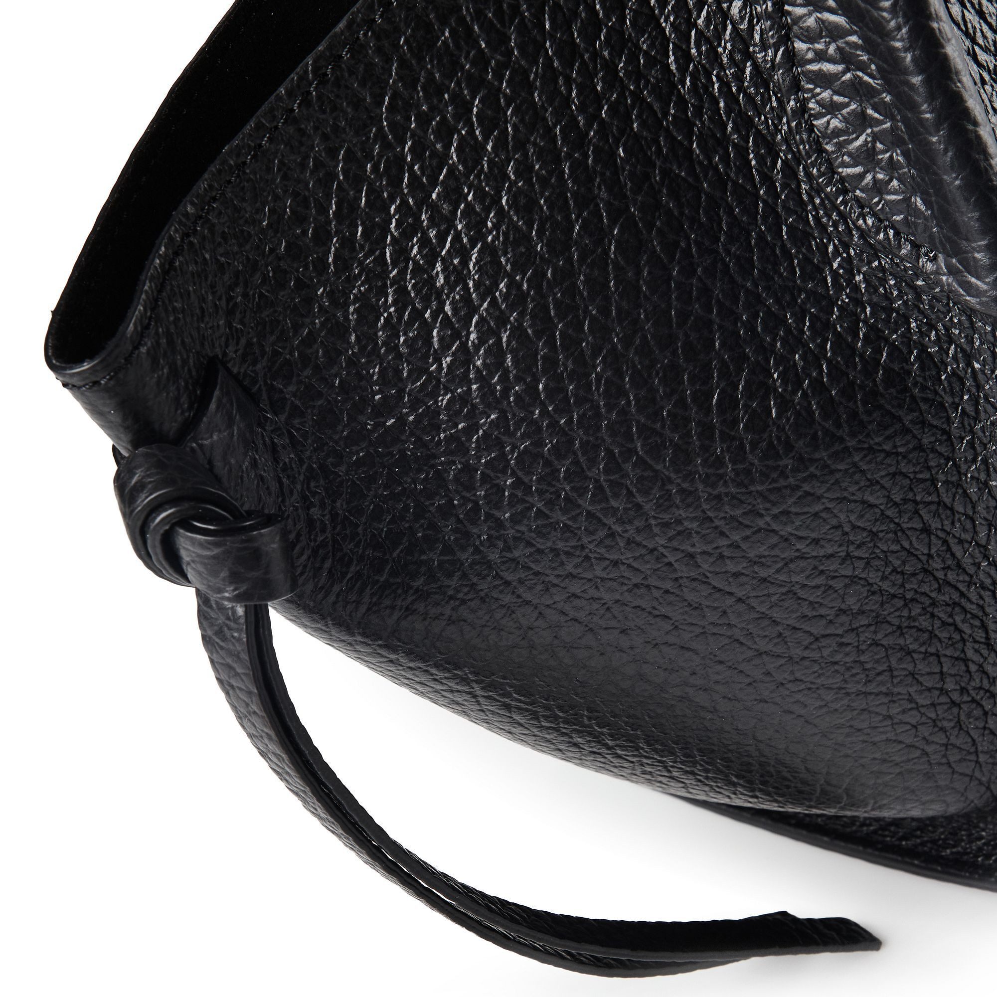 Abro Schultertasche Vibe, Leder