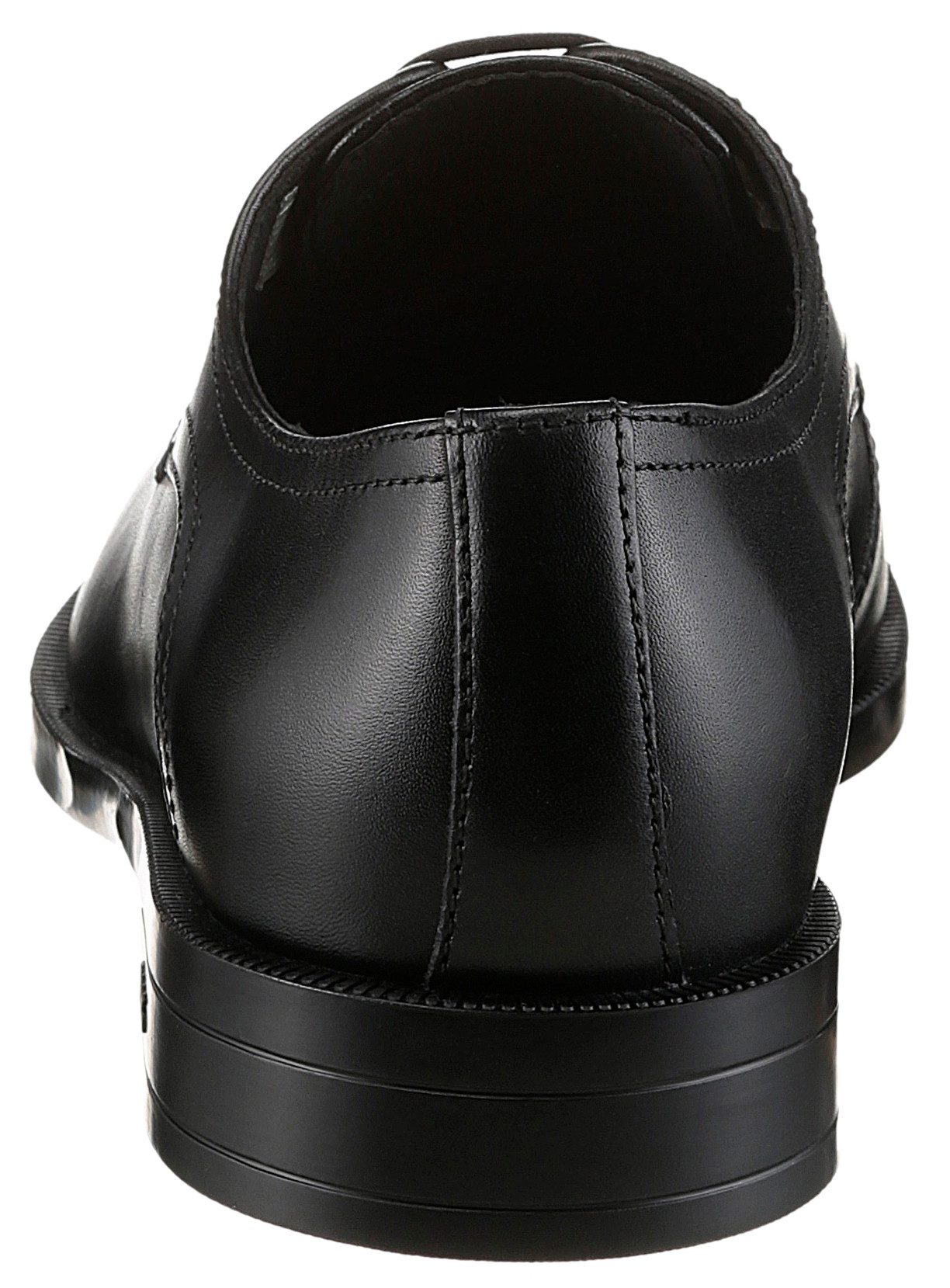 BOSS Tayil Schnürschuh, Anzugschuh, Festtagsschuh, Business-Schnürschuh günstig online kaufen