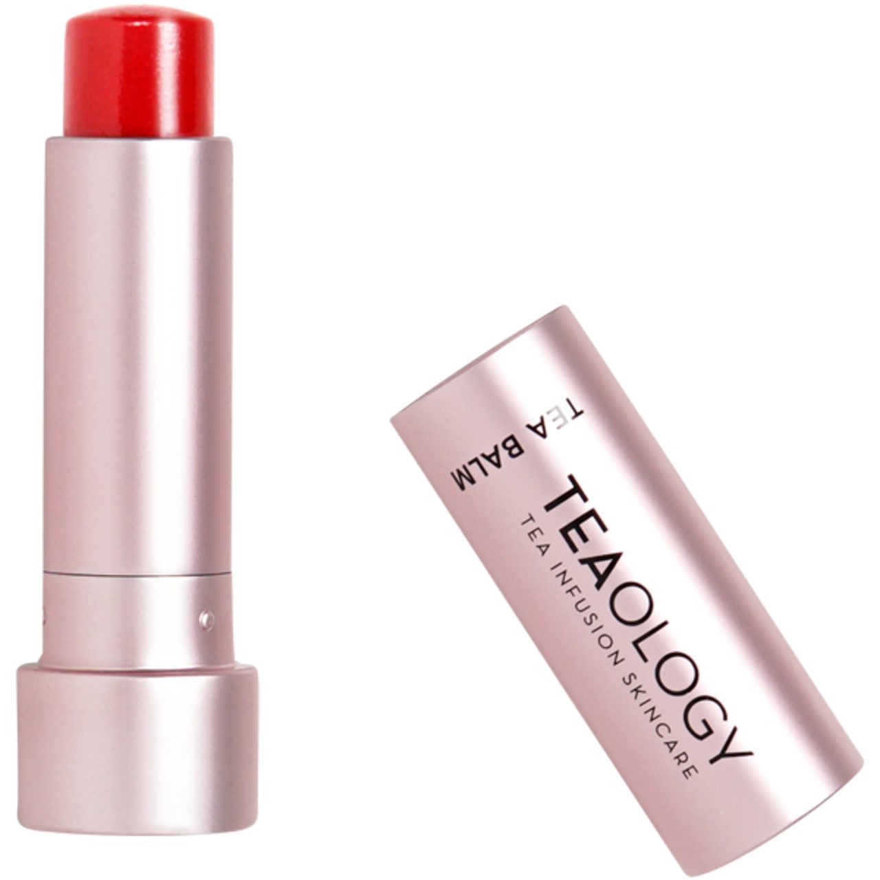 Teaology Lippenpflegemittel Cherry Tea Lip Balm