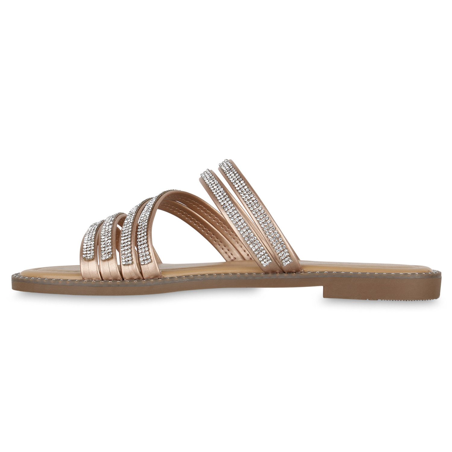 VAN HILL 840953 Pantolette Schuhe günstig online kaufen