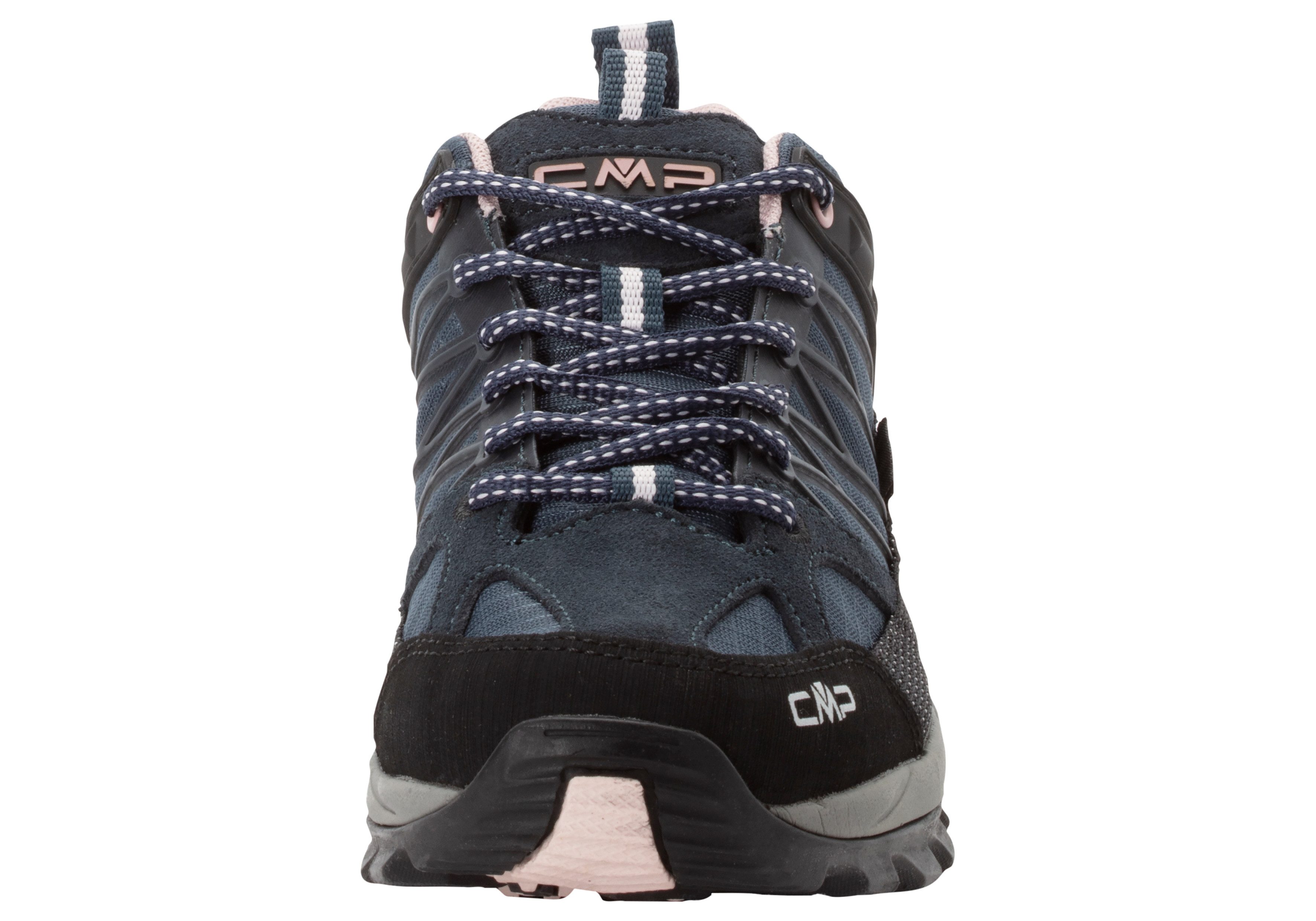 CMP Wmns Rigel Low Waterproof Wanderschuh wasserdicht