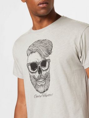 Derbe T-Shirt Hipster (1-tlg)