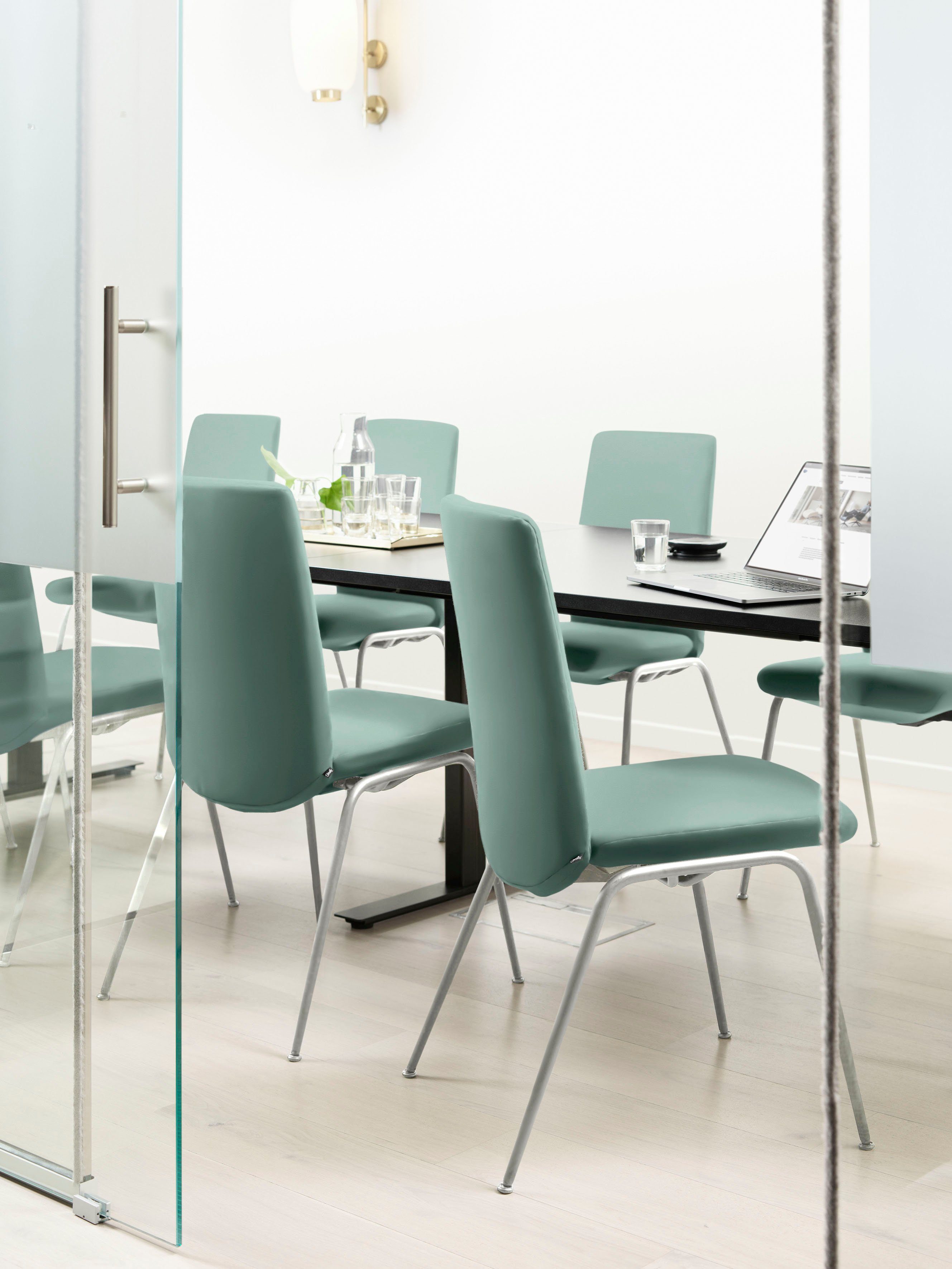 Stressless® Polsterstuhl Laurel, Low Back, Größe günstig online kaufen