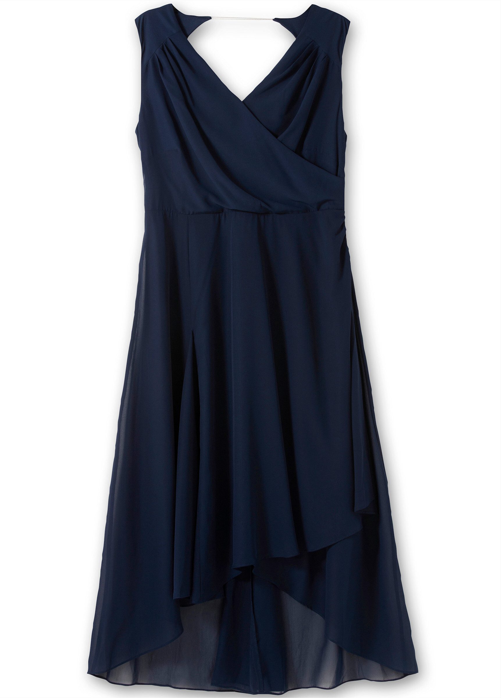 Abendkleid Große Größen