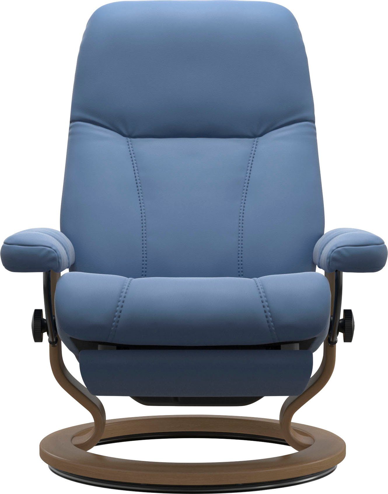 Stressless® Relaxsessel Consul, elektrisch verstellbar, optional 2-motorisch, Größe M & L