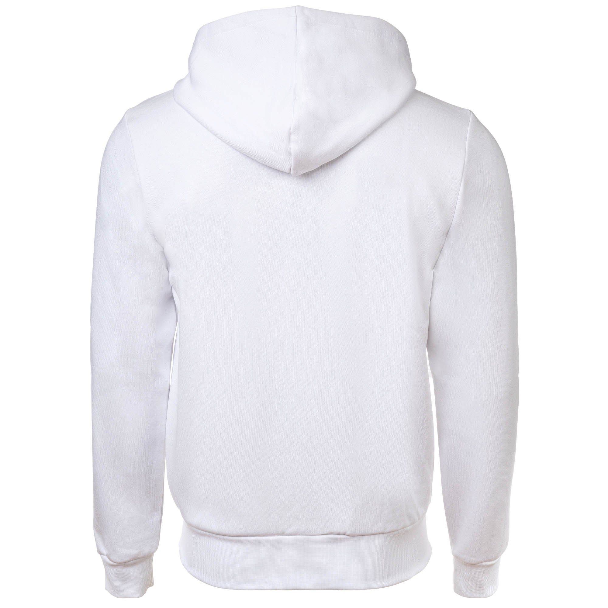 Lacoste Sweatshirt Herren Sweatjacke Baumwolle günstig online kaufen