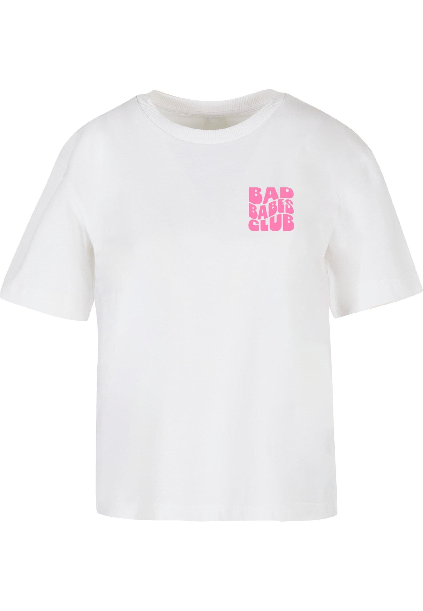 Miss Tee T-Shirt Miss Tee Damen günstig online kaufen