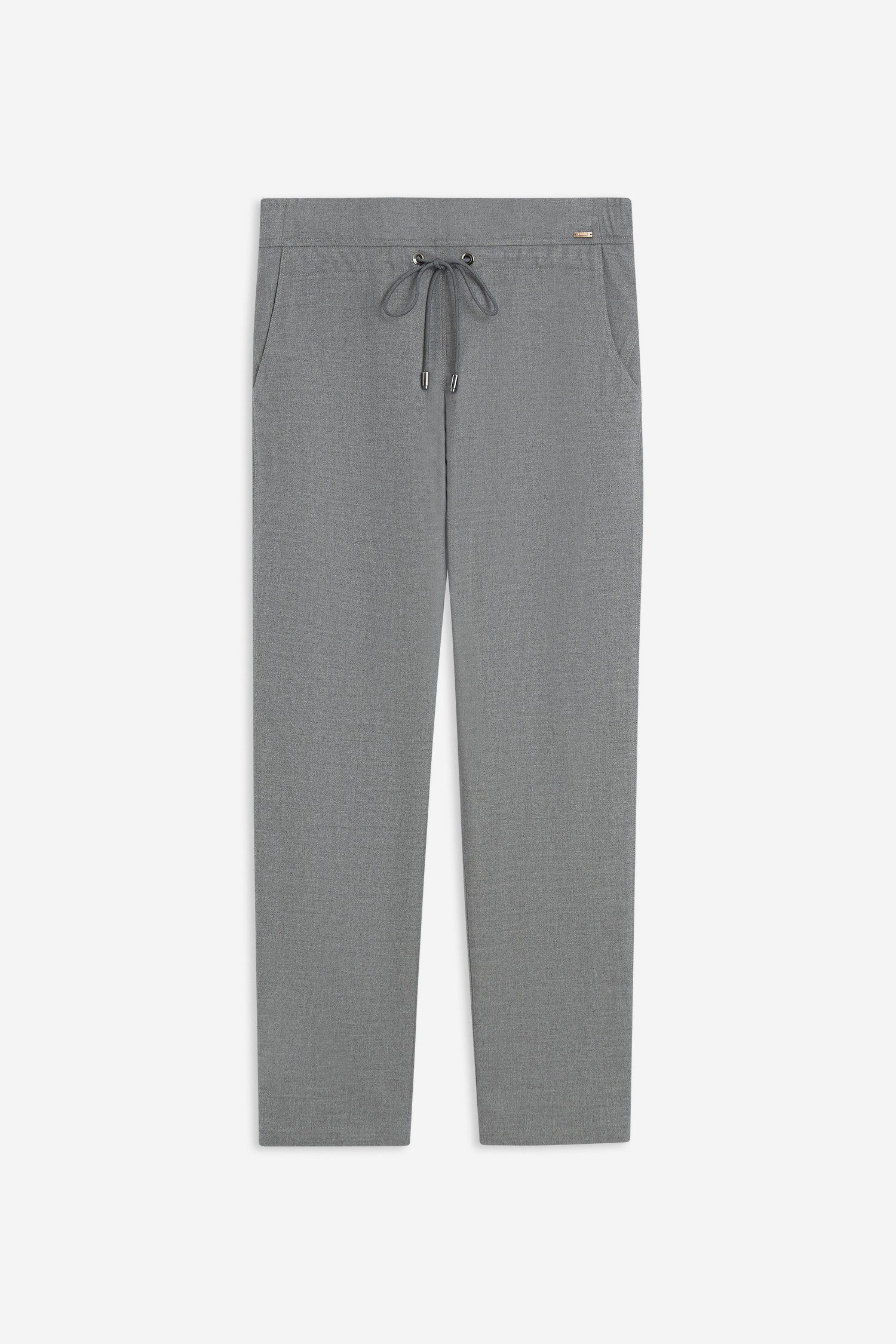Stoffhose