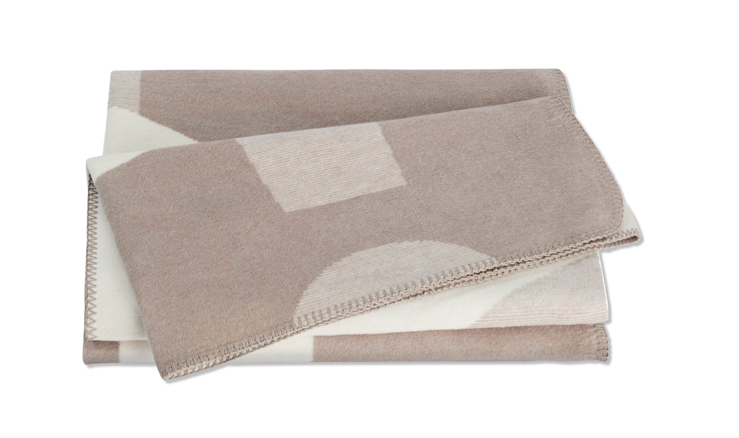 Wohndecke JOOP! LIVING - FABRICS STUDIO 002 Wohndecke