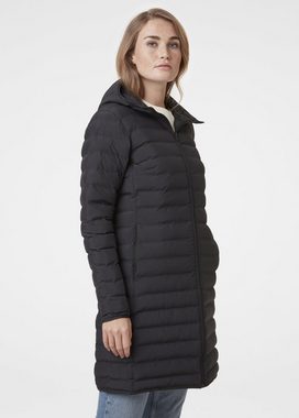 Helly Hansen Parka Helly Hansen W Mono Material Insulator Coat Damen