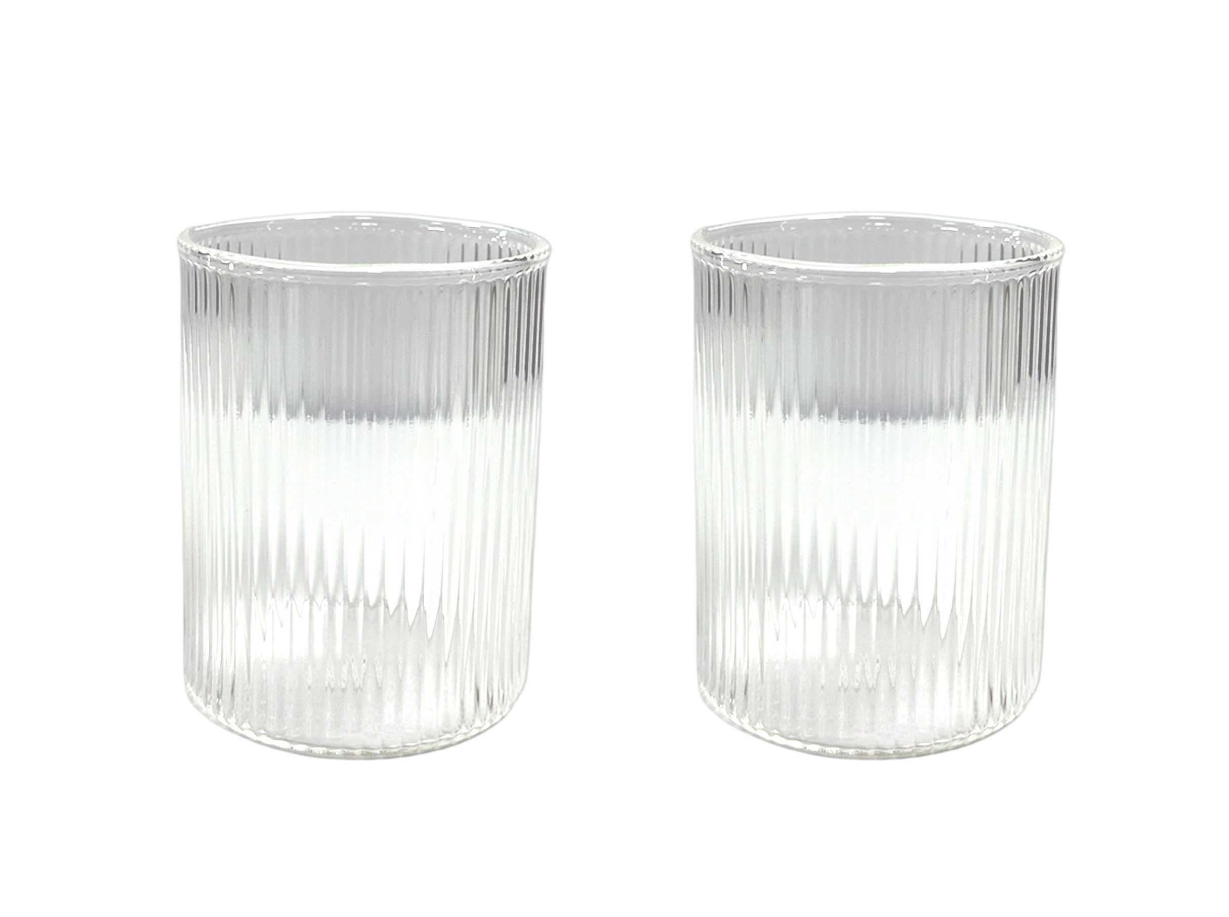 Gläser-Set Mulex