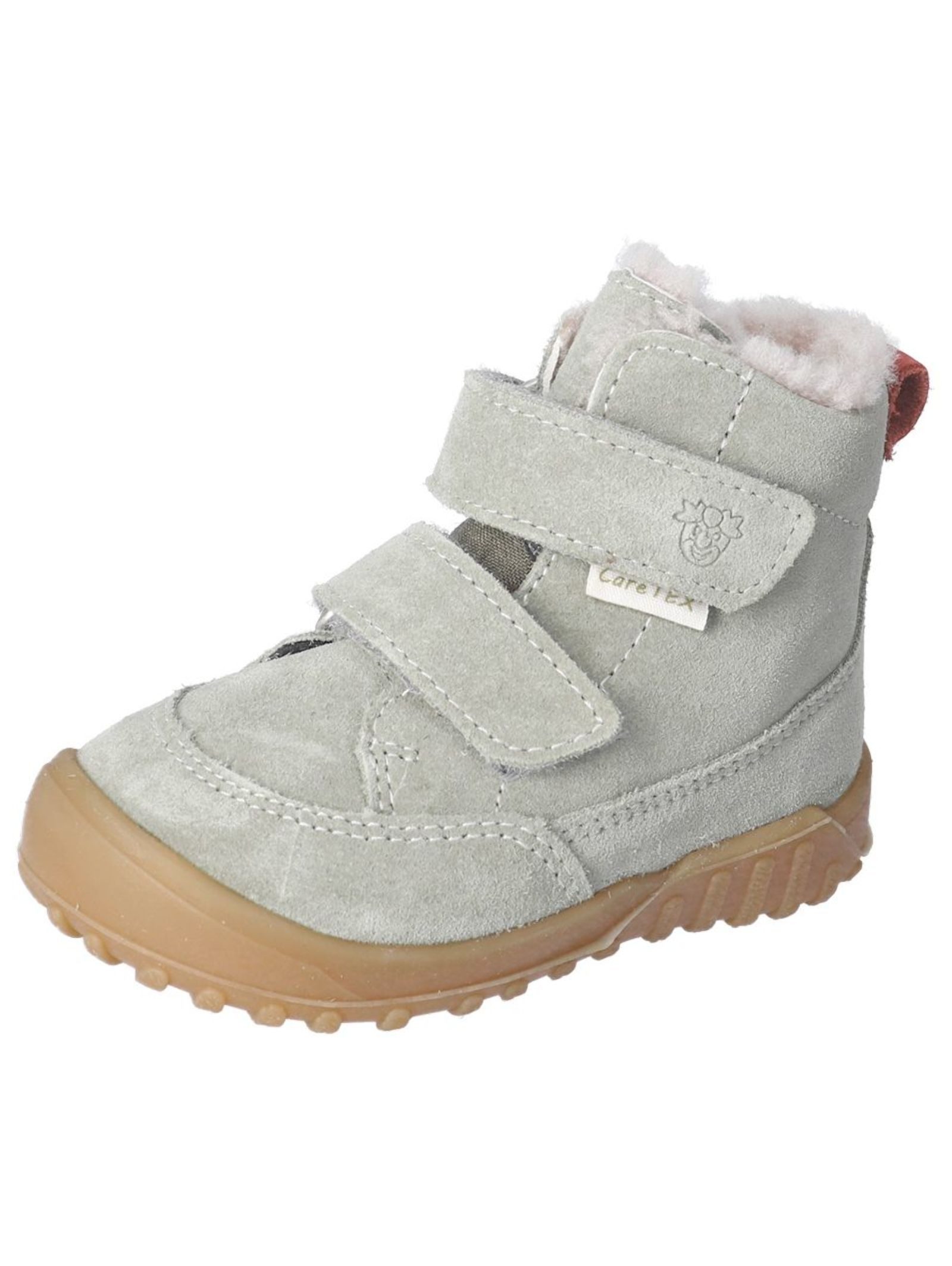 Pepino Stiefelette Leder Stiefelette günstig online kaufen