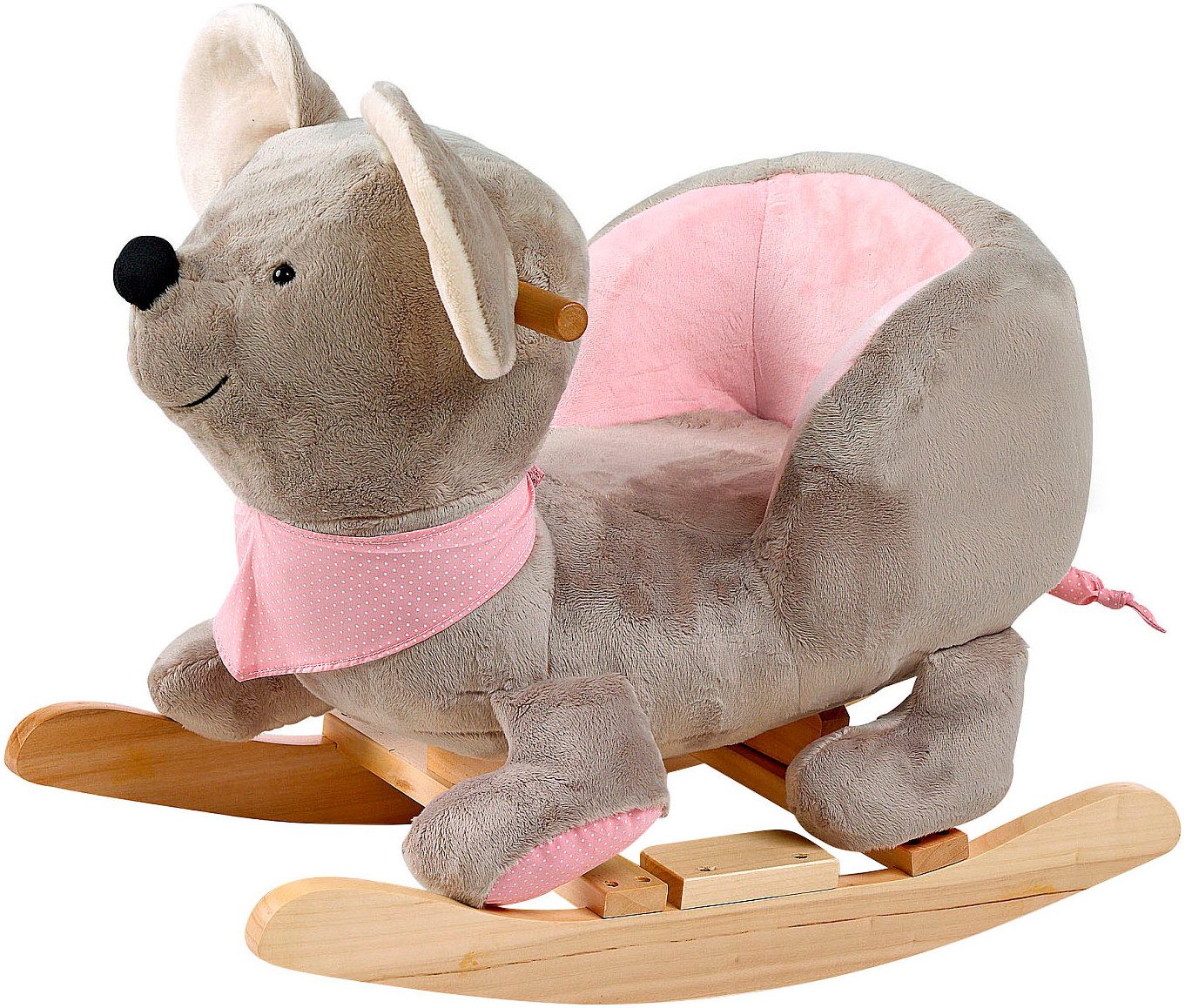 Sterntaler® Schaukeltier Mabel, mit Trittbrett günstig online kaufen