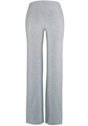 Vivance active Sportinės kelnės (arba kelnaitės) (2vnt.) su lengvai platėjanti klešnė Loungewear