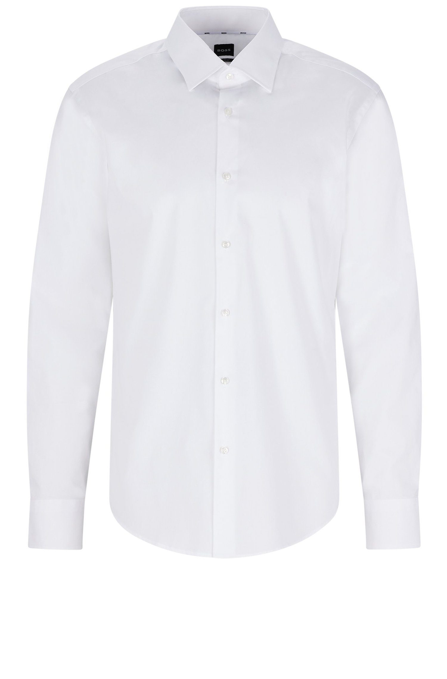 BOSS Businesshemd H-Joe-Kent (1-tlg) günstig online kaufen