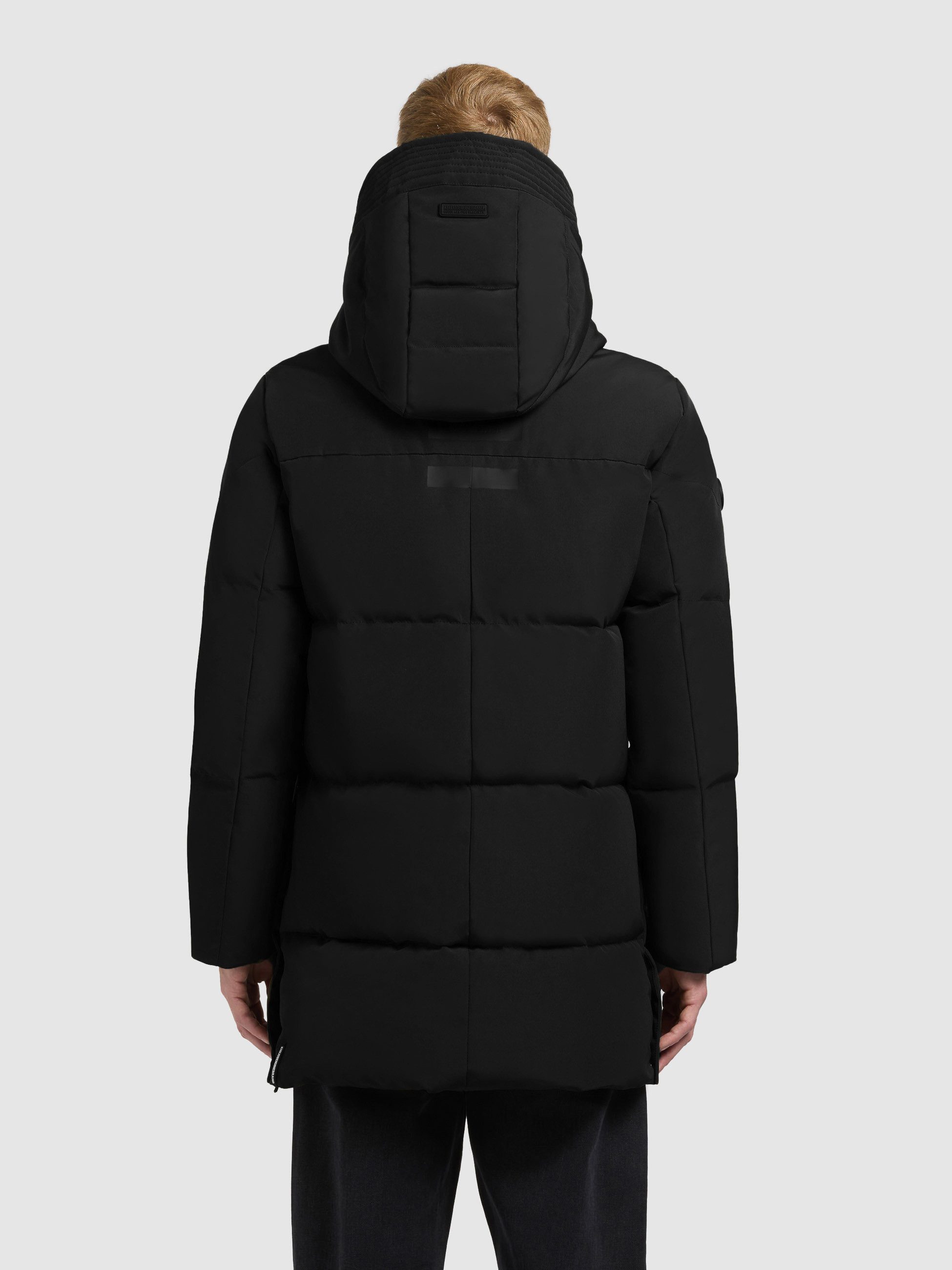 khujo Steppmantel ZENO