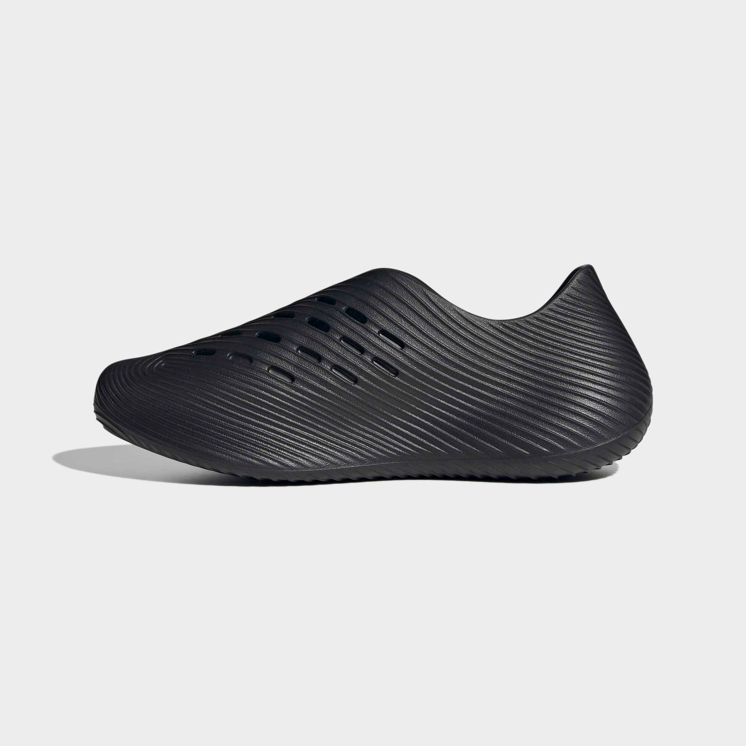 adidas Sportswear PURECHILL SANDALE FÜR KINDER UND TEENS Badesandale inspiriert von adidas Climacool Sneaker für Frühling und Sommer