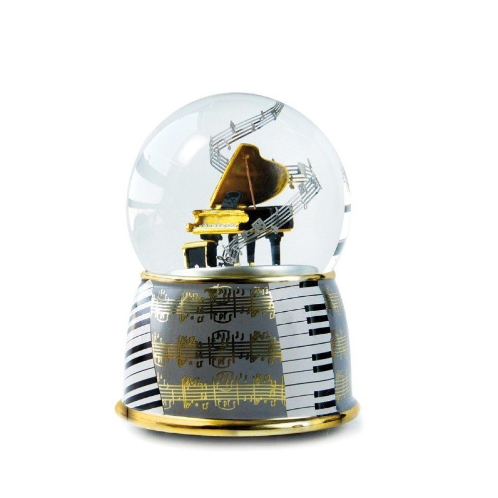 Musicboxworld Spieluhr Kugel Flügel günstig online kaufen