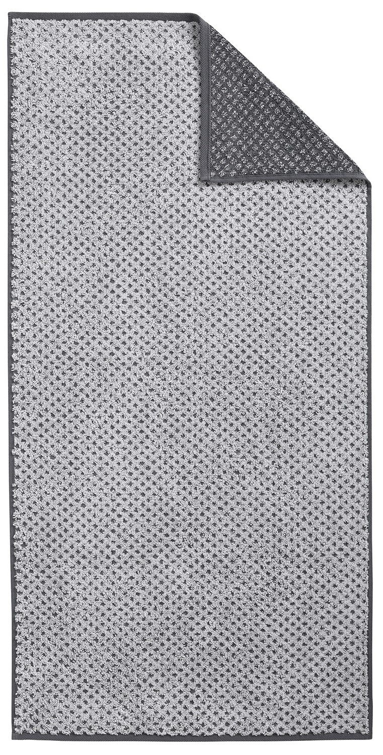 Dyckhoff Handtuch Frottierserie Golden Shades 'Rhombus' günstig online kaufen