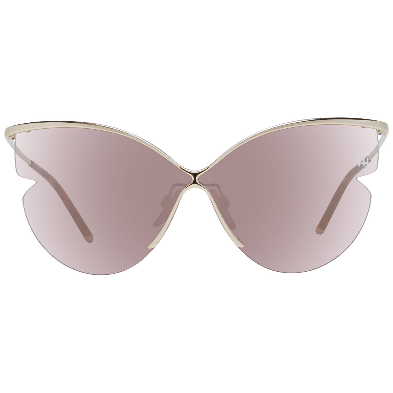 ANA HICKMANN Sonnenbrille AH3173 14004B