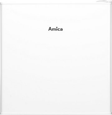 Amica Table Top Kühlschrank KB 15150 W, 50 cm hoch, 48 cm breit