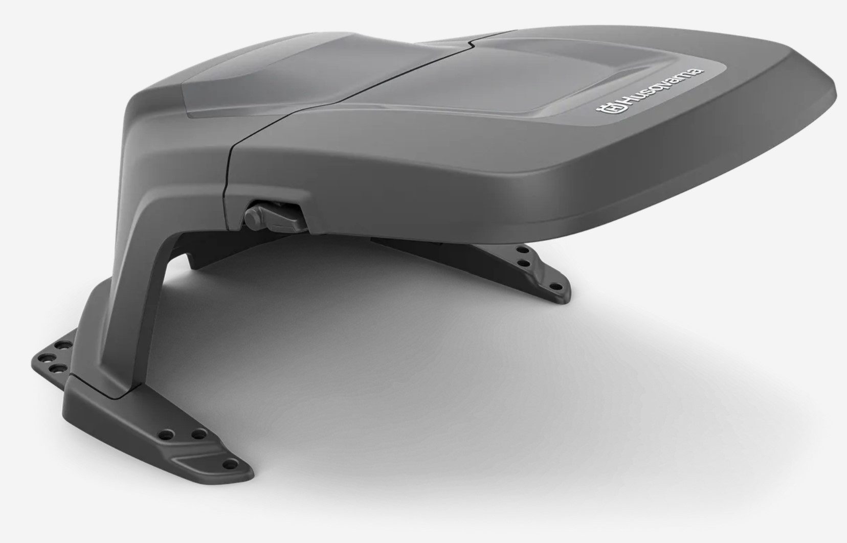 Husqvarna Mähroboter-Garage Aspire R4 Garage, Idealer Sonnen- und Regenschu günstig online kaufen