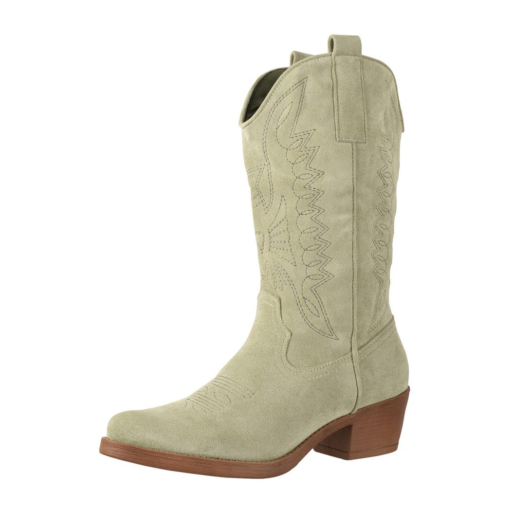 Elara Cowboy-Stiefel Cowboystiefel