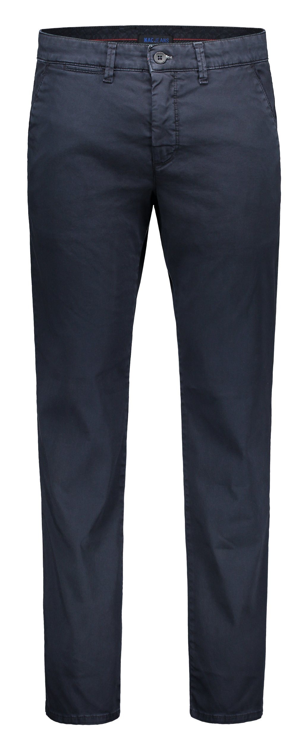 MAC 5-Pocket-Jeans MAC LENNOX night 195R blue 6365-00-0669L