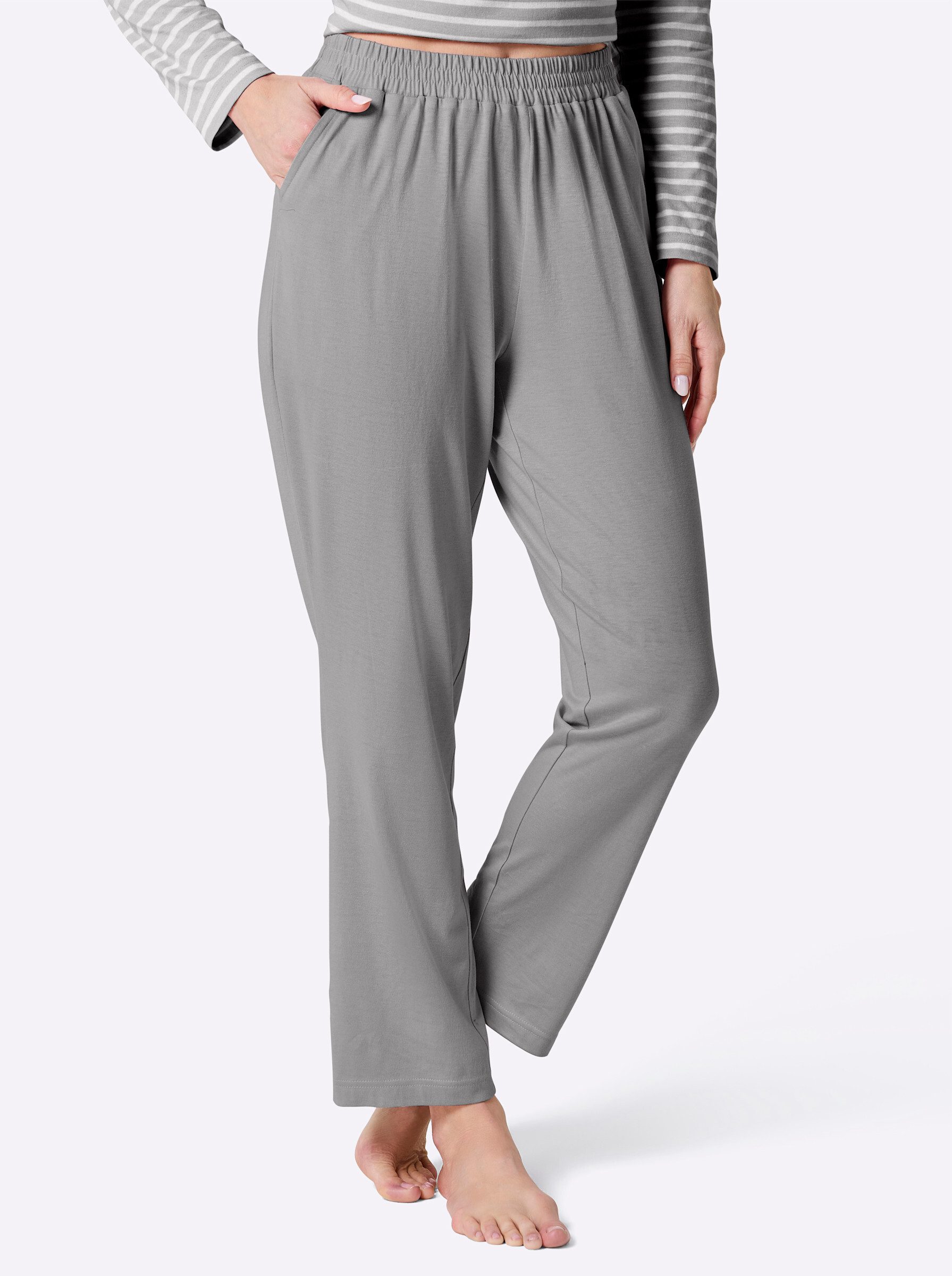 Witt Schlafanzug Schlafanzug-Hose günstig online kaufen