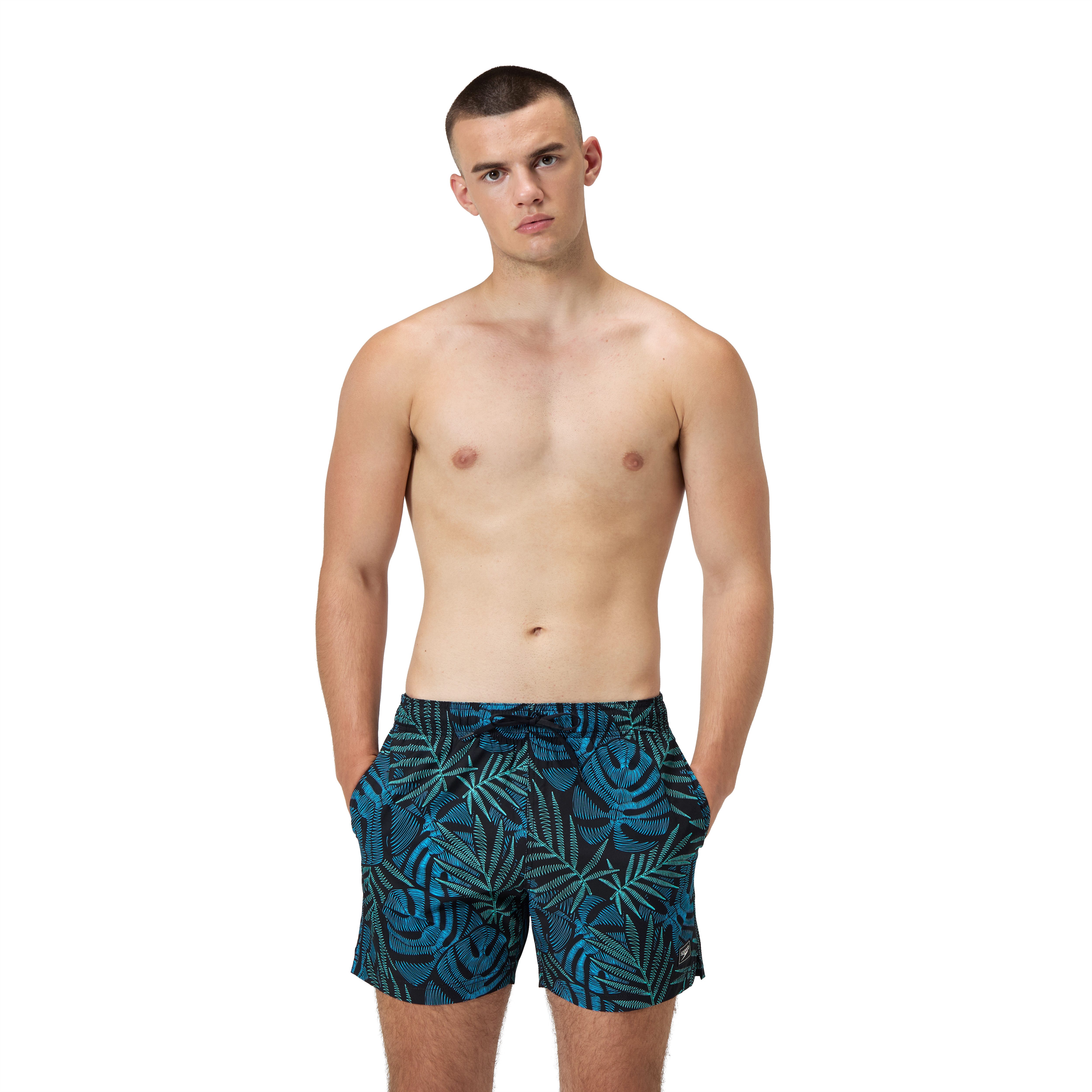 Speedo Badeshorts günstig online kaufen