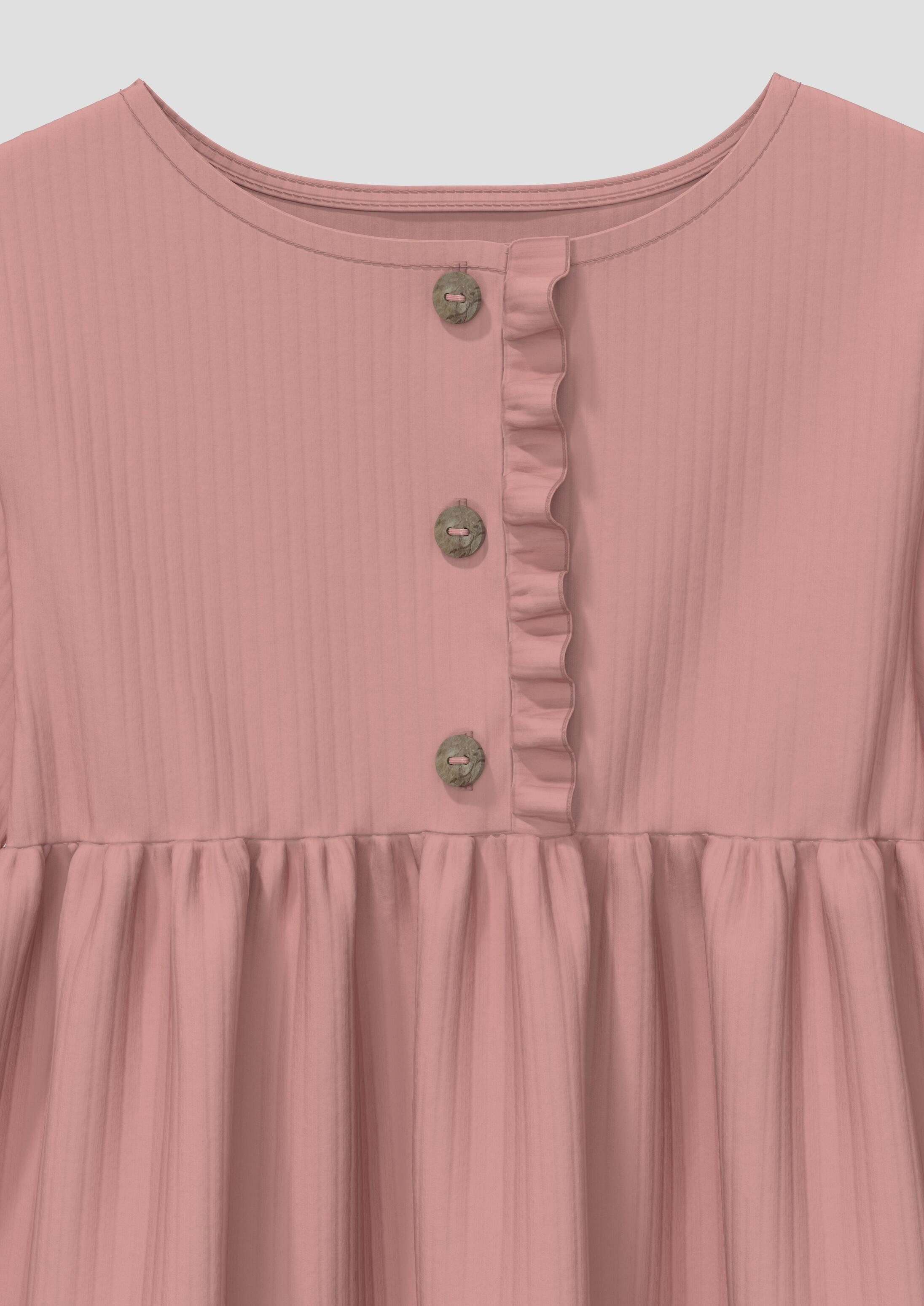 s.Oliver Minikleid Kleid Kleid