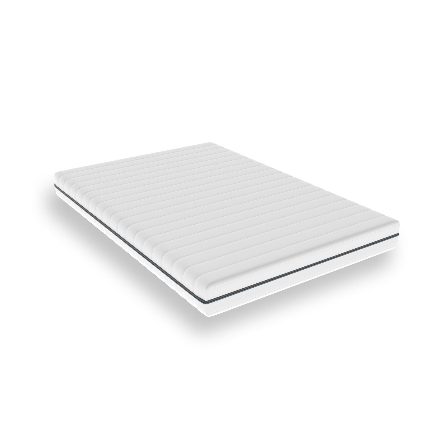 Kaltschaummatratze Hoch 15cm, Matratze 90x200 140x200 160x200 180x200 und w günstig online kaufen