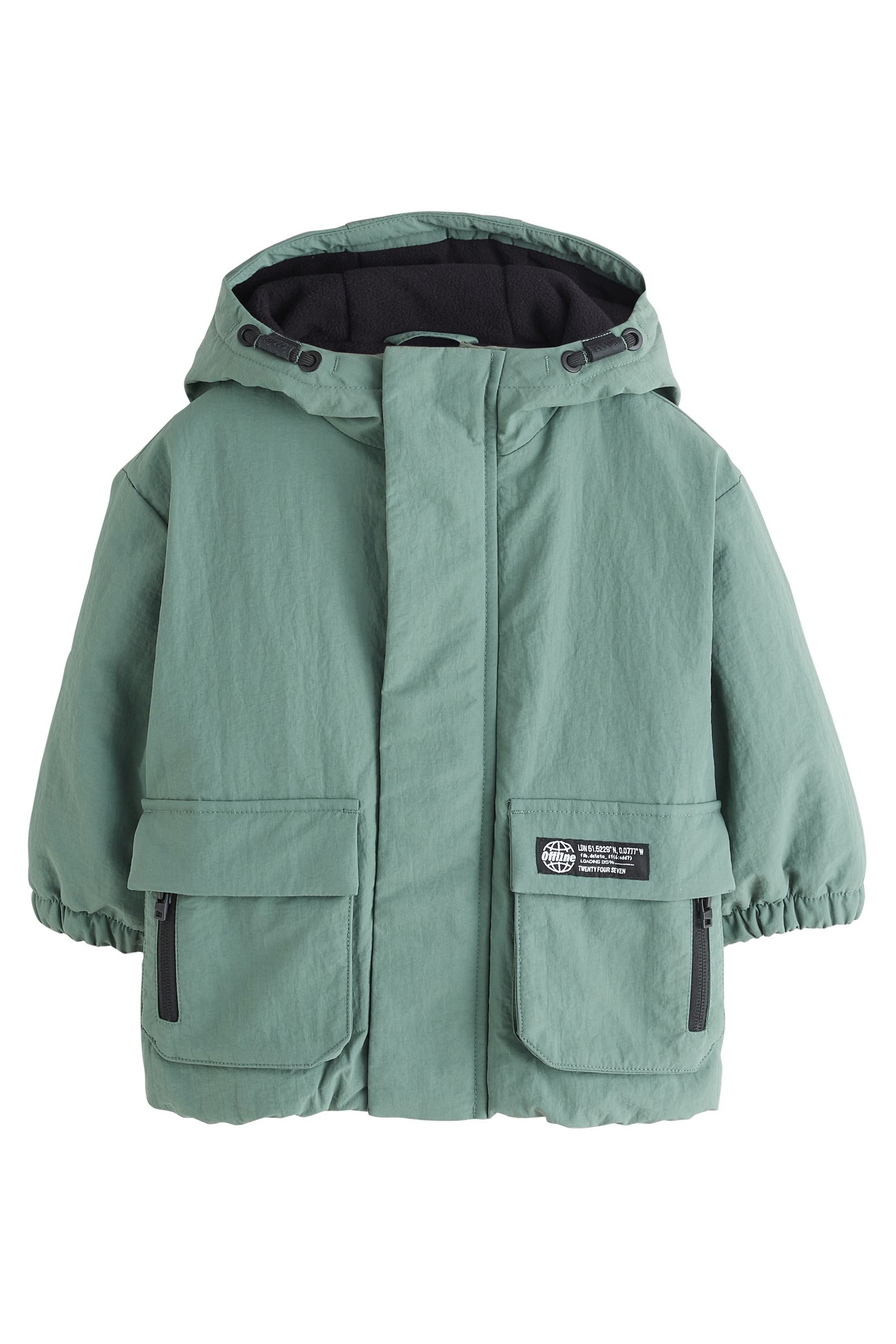 Next Anorak Utility-Anorak (1-St)