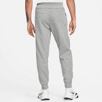 Nike Trainingshose Herren Trainingshose THERMA-FIT Tapered Fit (1-tlg)