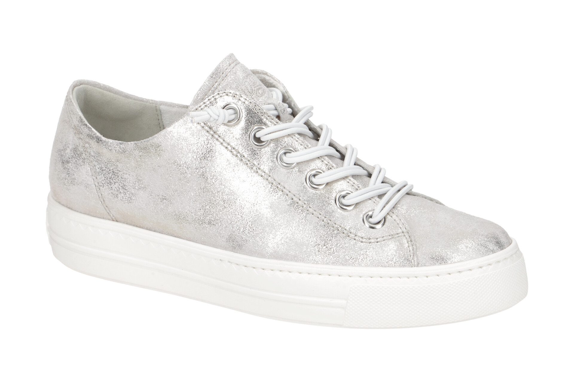 Paul Green 4081-03x Schnürschuh